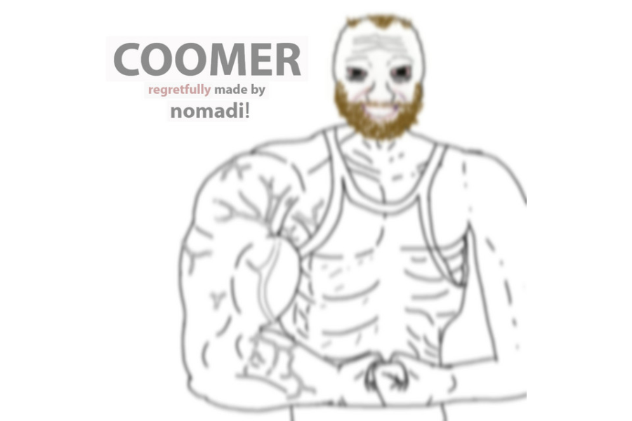 coomer