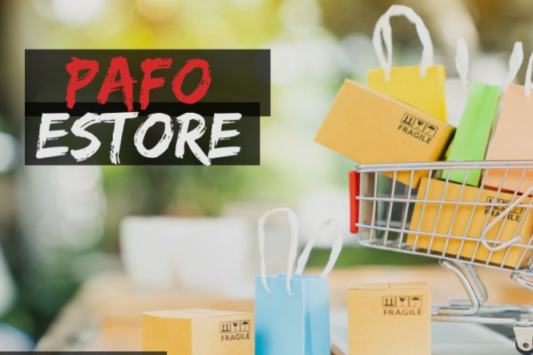 pafo estore