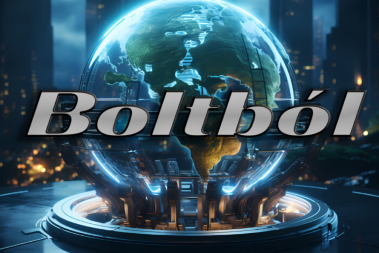 boltból