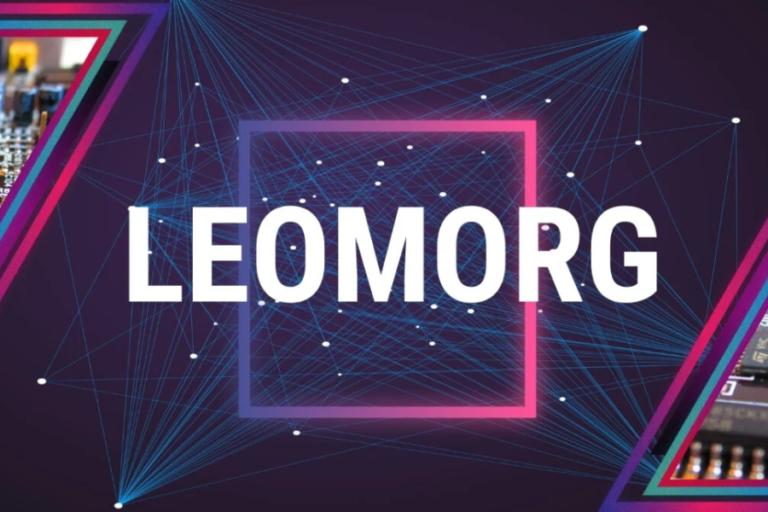 leomorg