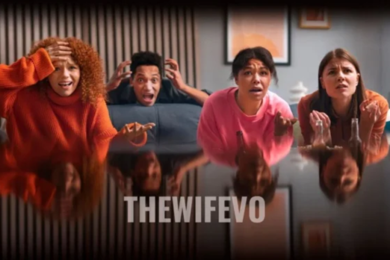 thewifevo