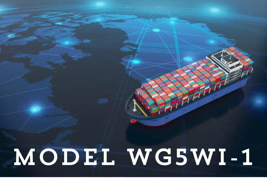 model wg5wi