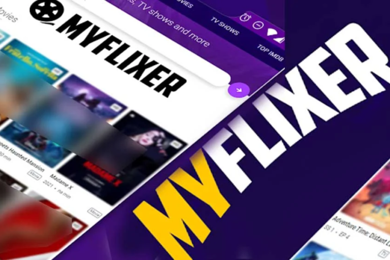 myflixerz