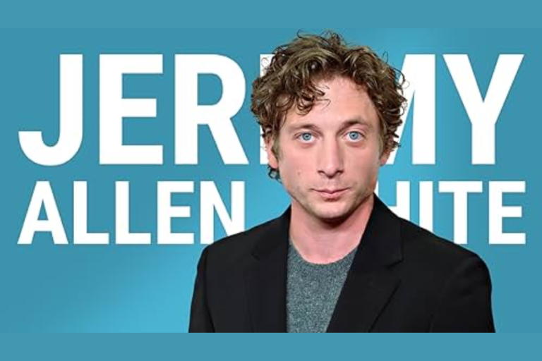 jeremy allen white wink