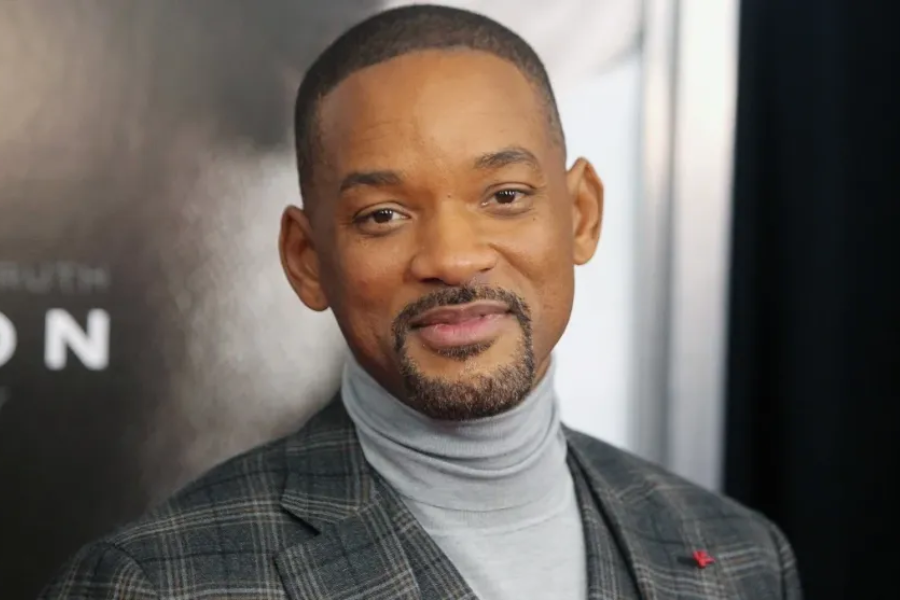 will smith net worth