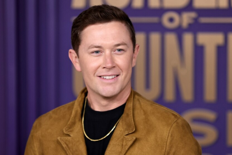 scotty mccreery net worth