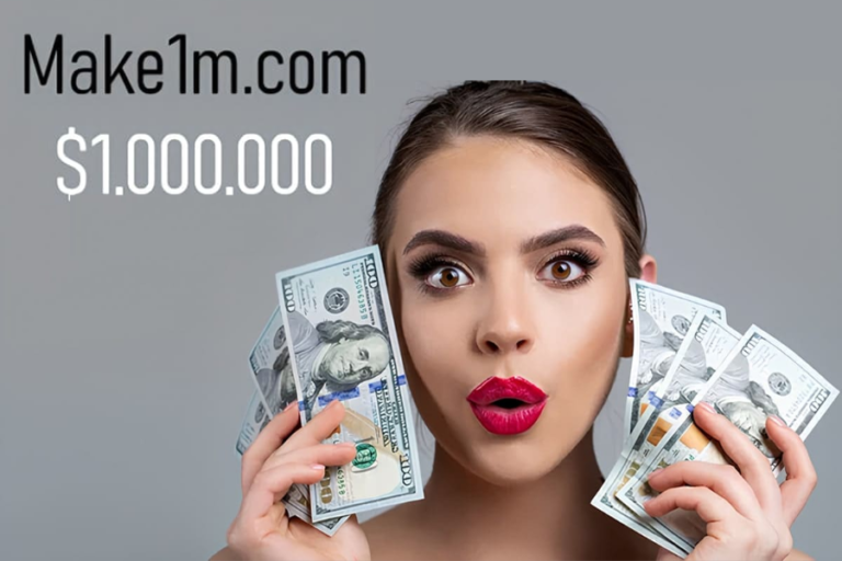 make1m.com millionaire