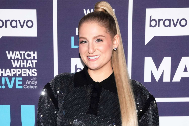 meghan trainor net worth