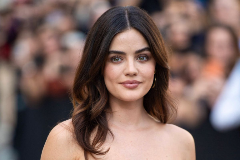 lucy hale net worth