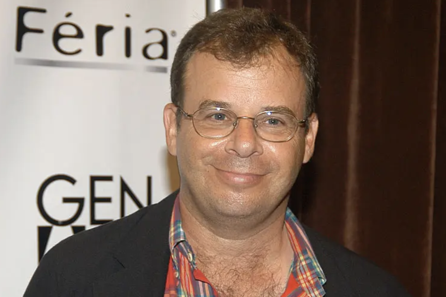 rick moranis net worth