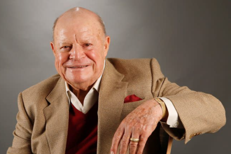 don rickles net worth